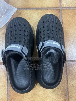 Quality Unique Crocs