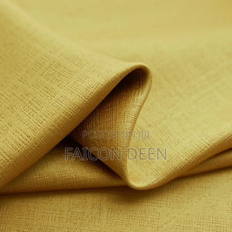 Maximum Sleeping Comfort :Tough & Heavy Black Out Curtains for Hotels