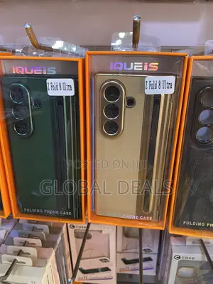 Samsung Galaxy Fold8 Ultra Cover