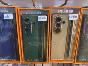 Samsung Galaxy Fold8 Ultra Cover