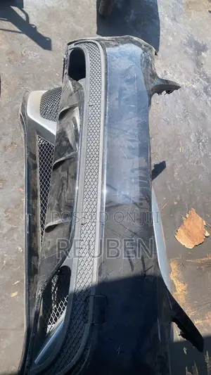 Back Bumper for C300 2019-2020