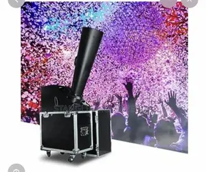 Confetti Machine