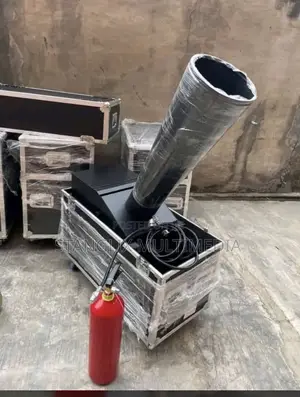 Confetti Machine