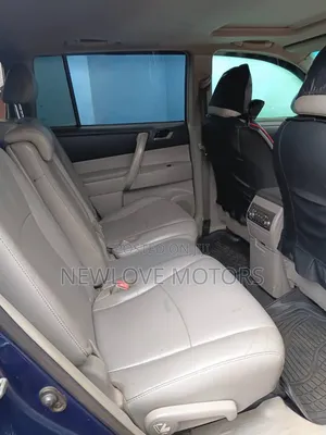 Honda Civic EX-L 4dr Sedan (1.8L 4cyl CVT) 2015 Blue