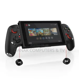 AB02S Gamwing Wireless Gaming Controller for Switch