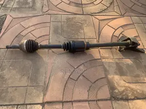 Nissan Rouge 2008 Drive Shaft