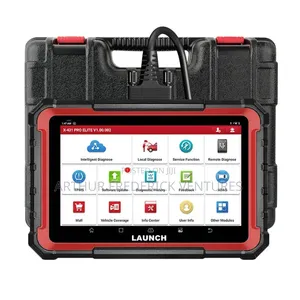 LUNCH 2026 X431 PRO ELITE ( Car Programmer and Diagnosic Tool)
