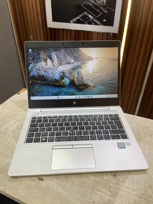 Laptop HP EliteBook 830 G6 8GB Intel Core i5 SSD 256GB