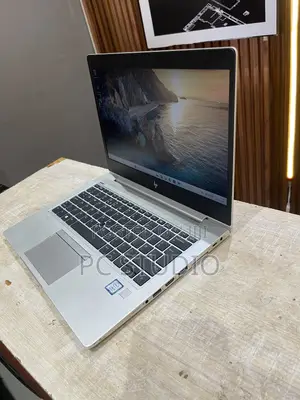 Laptop HP EliteBook 830 G6 8GB Intel Core i5 SSD 256GB