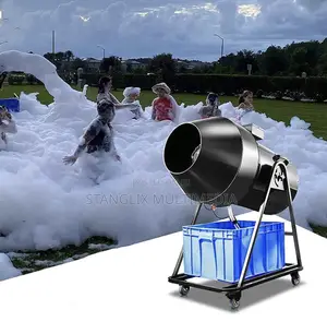 Party Foam Machine