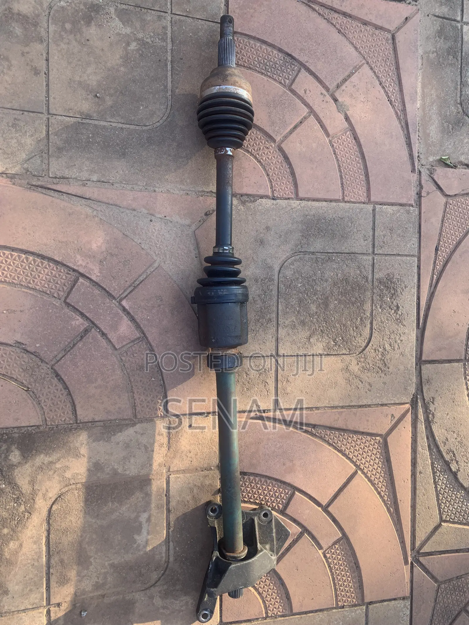 Nissan Rouge 2008 Drive Shaft