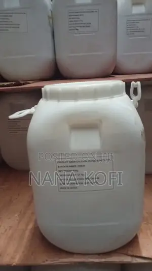 Calcuim Hypochlorite