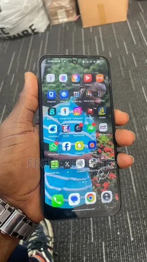 New Tecno Spark 50 128 GB Gray