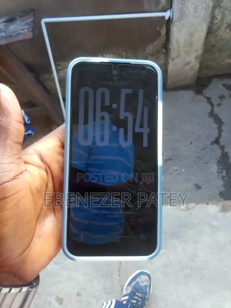 New Tecno Spark 50 128 GB Gray