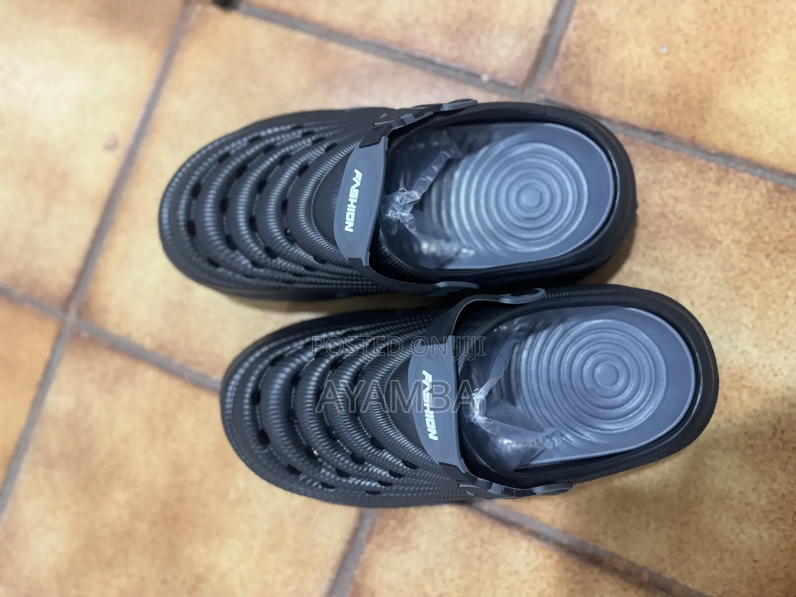 Quality and Unique Crocs
