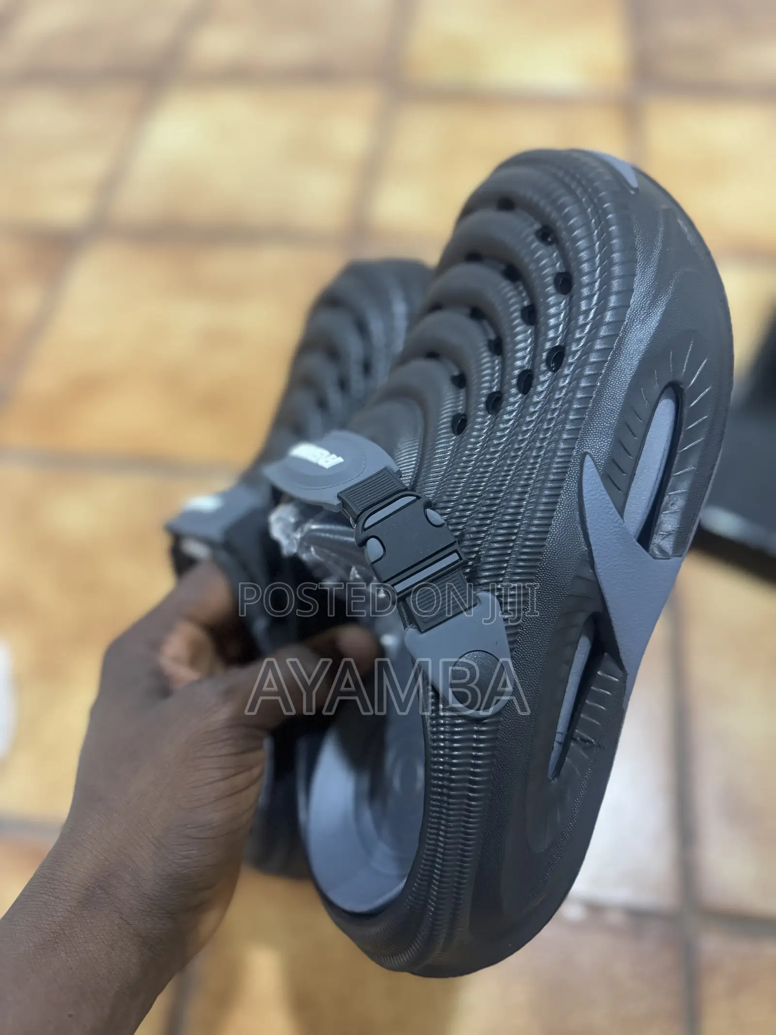 Quality and Unique Crocs