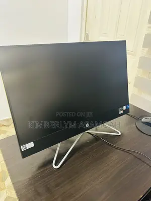 HP ProOne 240 G10 All-in-One 8GB Intel Core i5 HDD+SSD 1T
