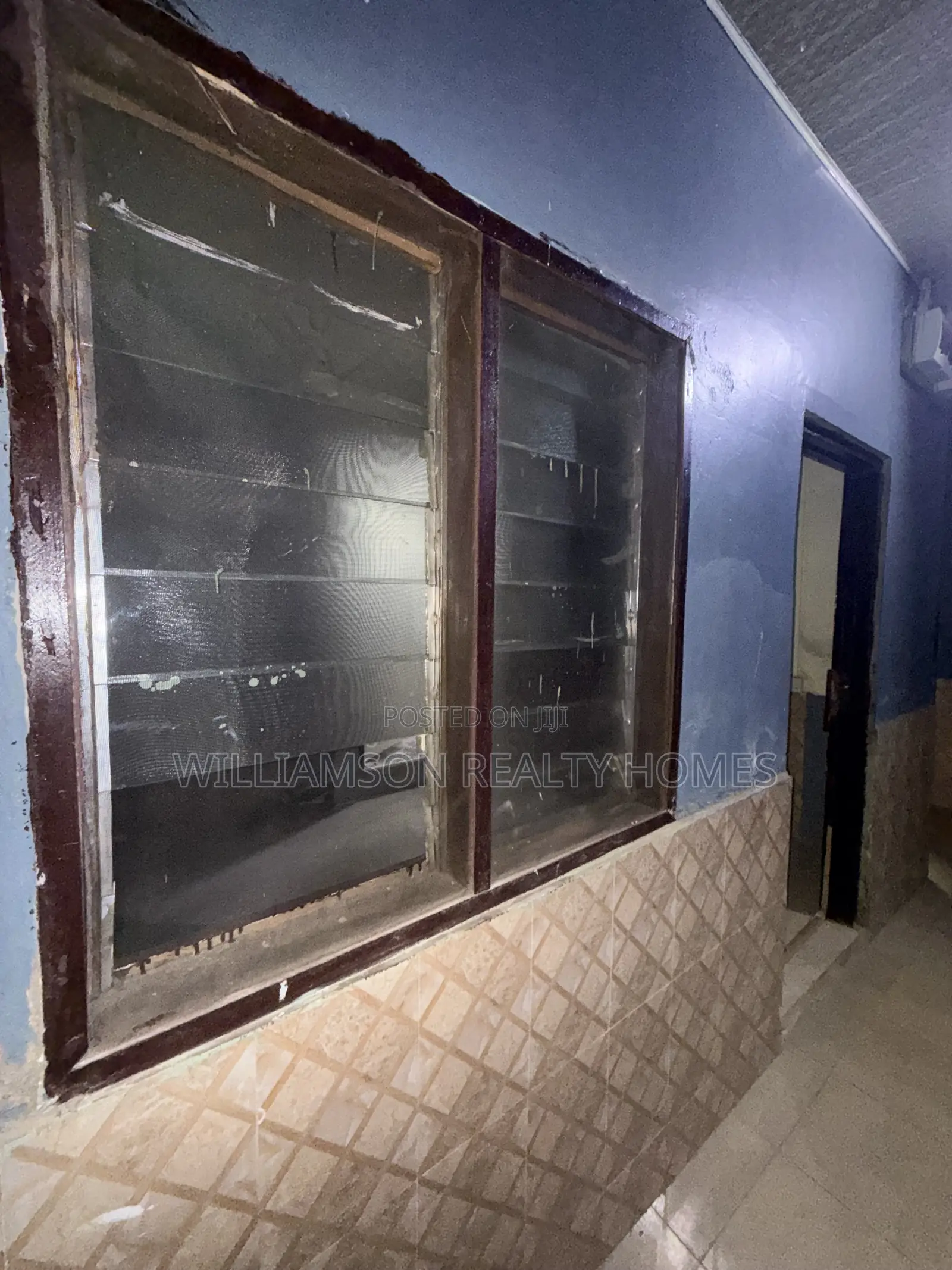 1bdrm Apartment in Hfc Estate Area, Spintex for rent