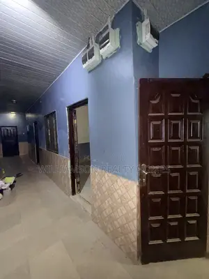 1bdrm Apartment in Hfc Estate Area, Spintex for rent