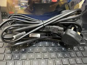 AC/Radio Power Cable