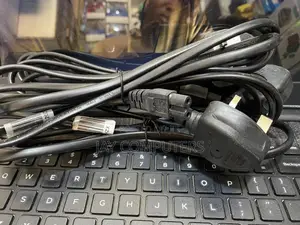 AC/Radio Power Cable