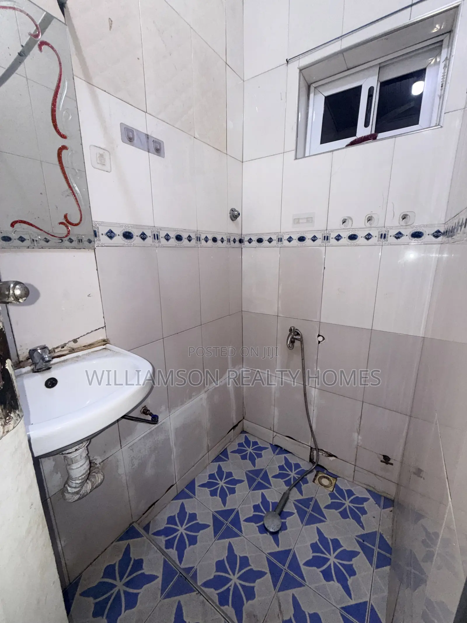 1bdrm Apartment in Hfc Estate Area, Spintex for rent