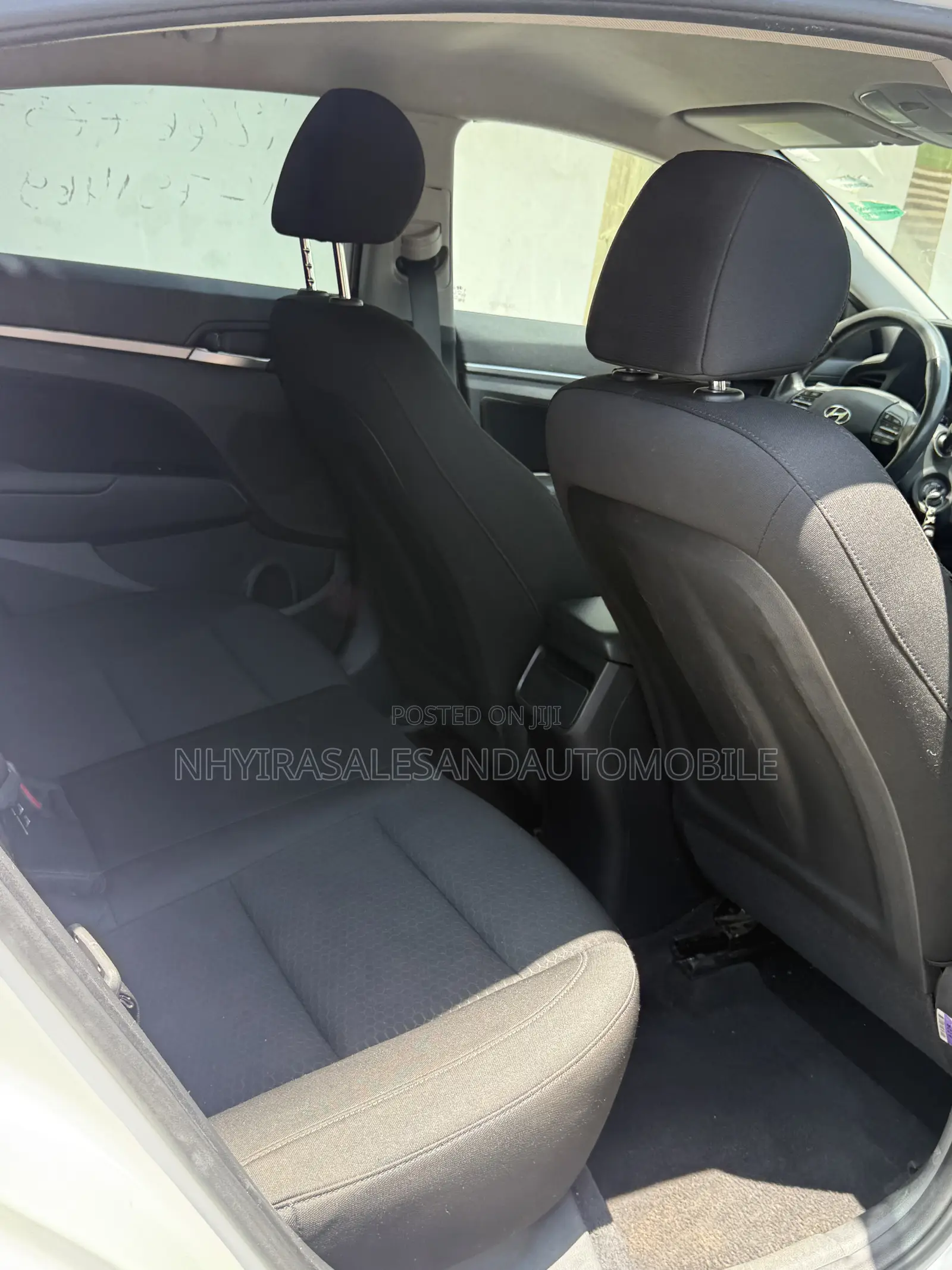 Hyundai Elantra SE 2020 White