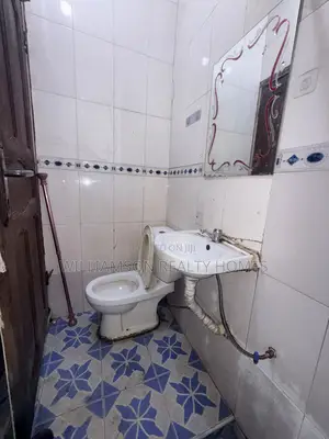 1bdrm Apartment in Hfc Estate Area, Spintex for rent
