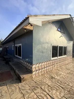 1bdrm Apartment in Hfc Estate Area, Spintex for rent