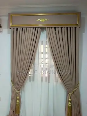 Home Best Curtains Design
