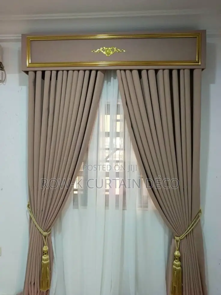 Home Best Curtains Design