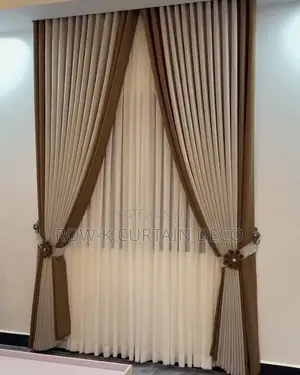 Home Best Curtains Design