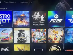Ps5 Games Installations Available( Offline Games )