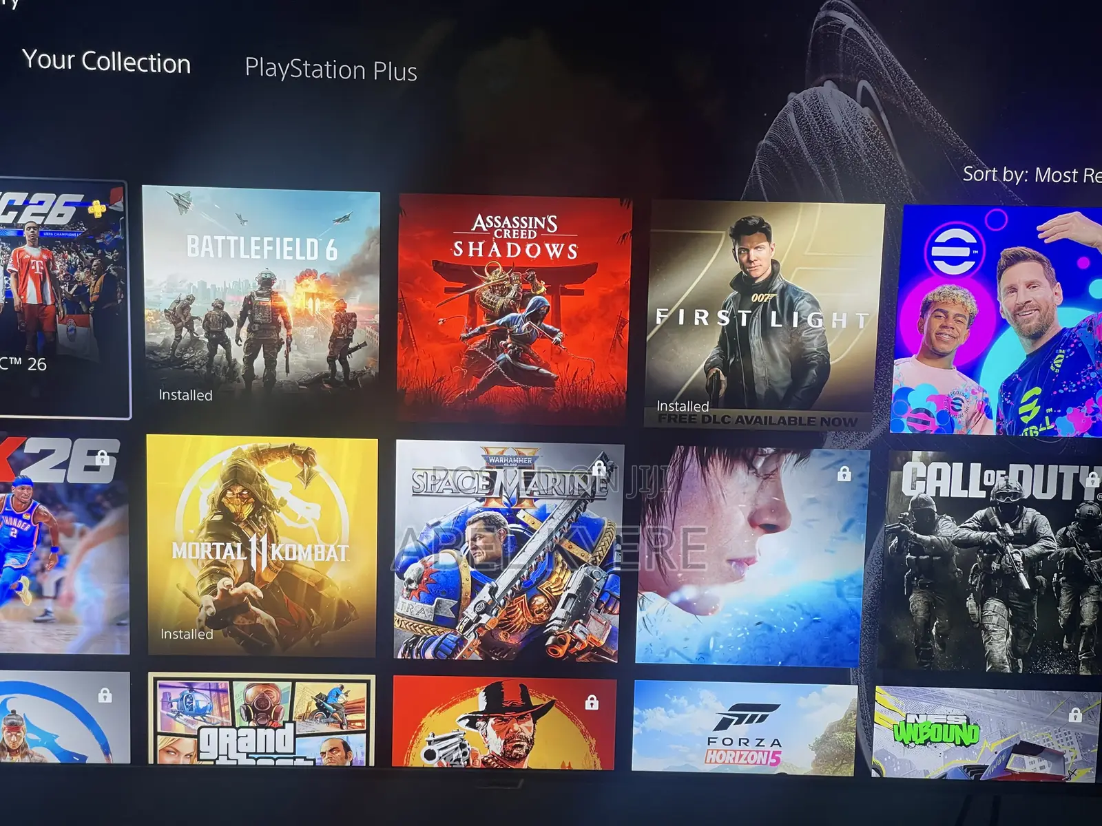 Ps5 Games Installations Available( Offline Games )