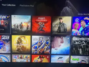 Ps5 Games Installations Available( Offline Games )