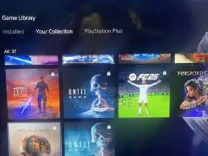 Ps5 Games Installations Available( Offline Games )