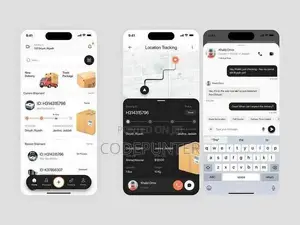 Delivery Dispatch App Development