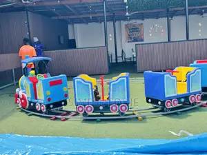 FnB Playground Equipments Rentals