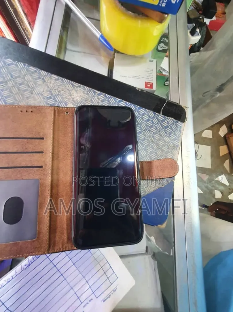 New Tecno Camon 50 Pro 256 GB Gray
