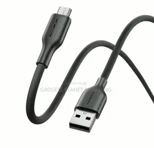 Oraimo RobustLine 2A 1M USB a to Micro-USB Cable | OCD-M53