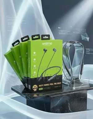 Oraimo Necklace 5 ANC Wireless