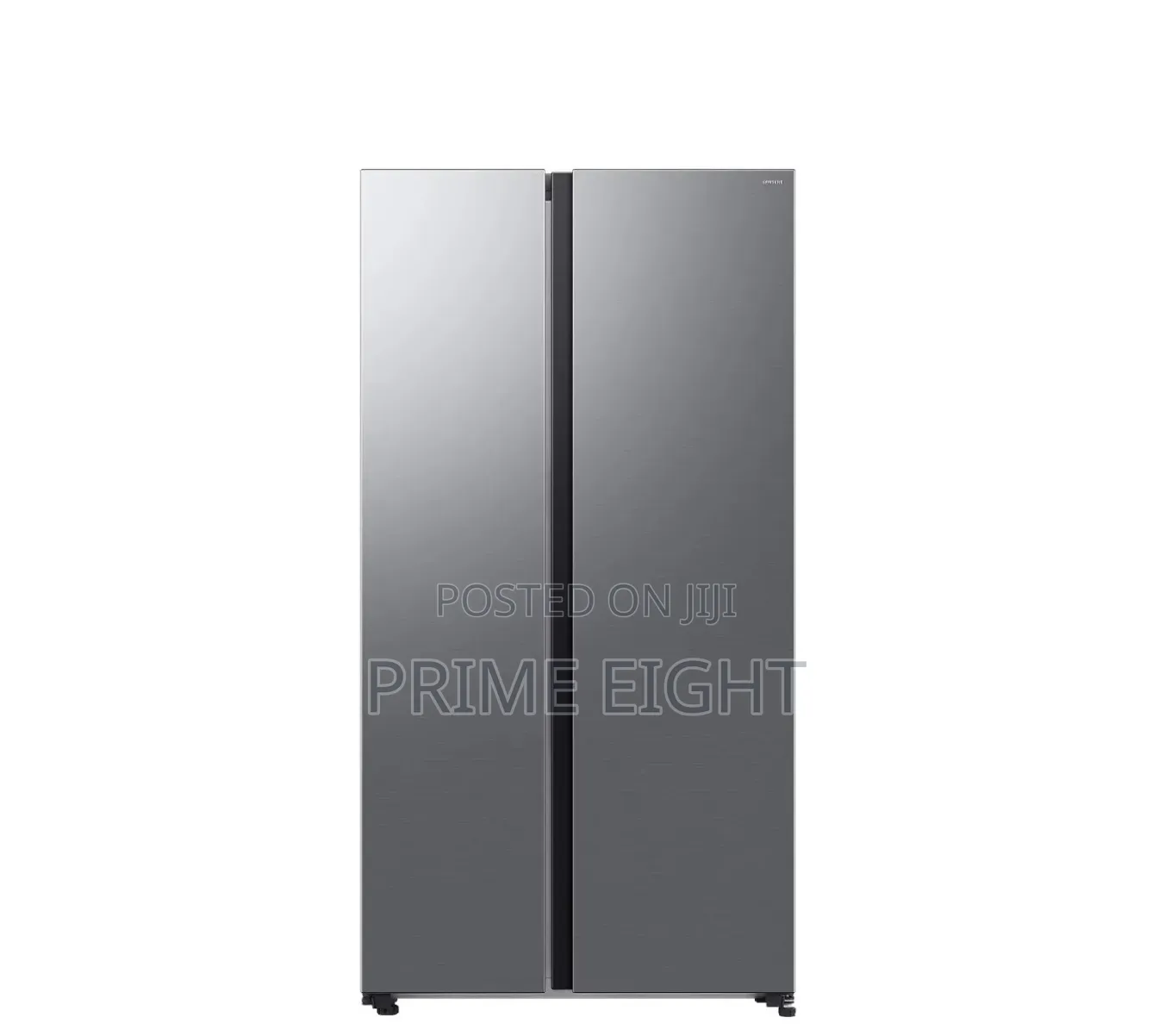 Samsung RS70F65Q4T 655L Side-by-Side Refrigerator Available in Stock