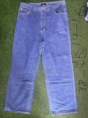 Baggy Jeans