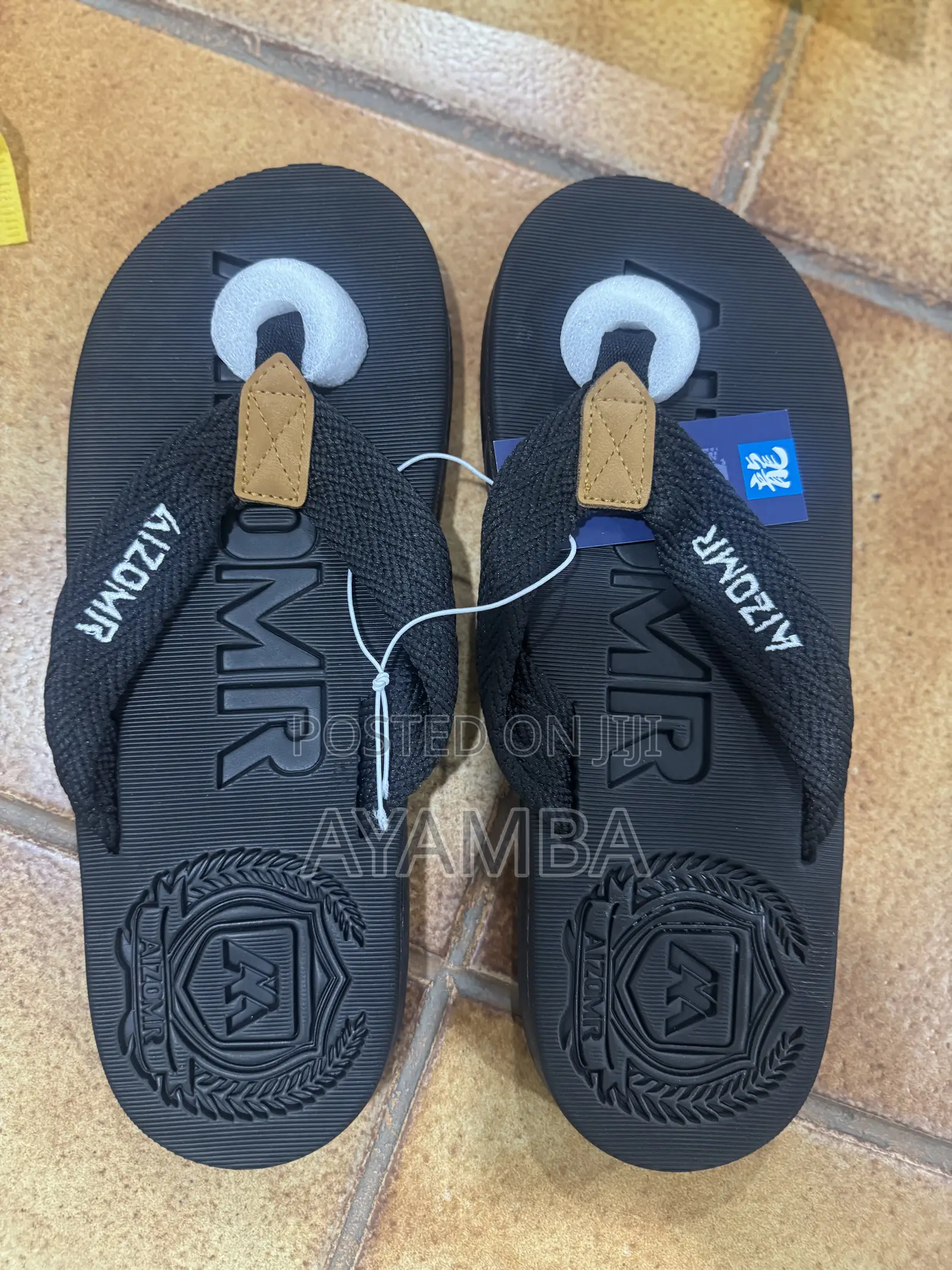 Quality Men Sandals