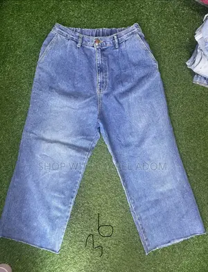 Baggy Jeans