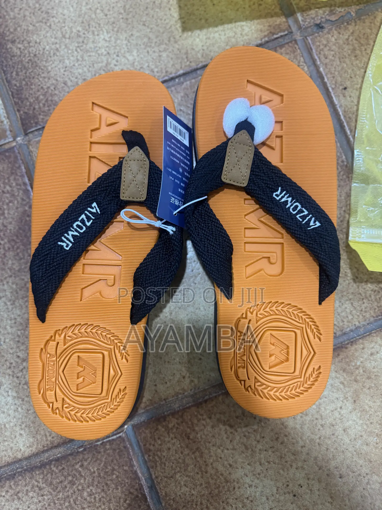 Quality Men Sandals