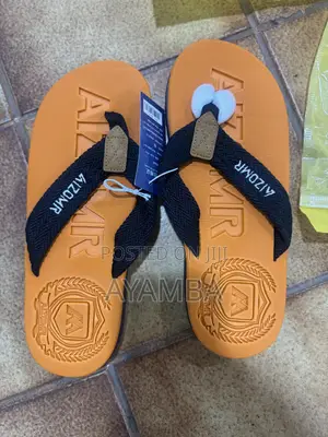 Quality Men Sandals