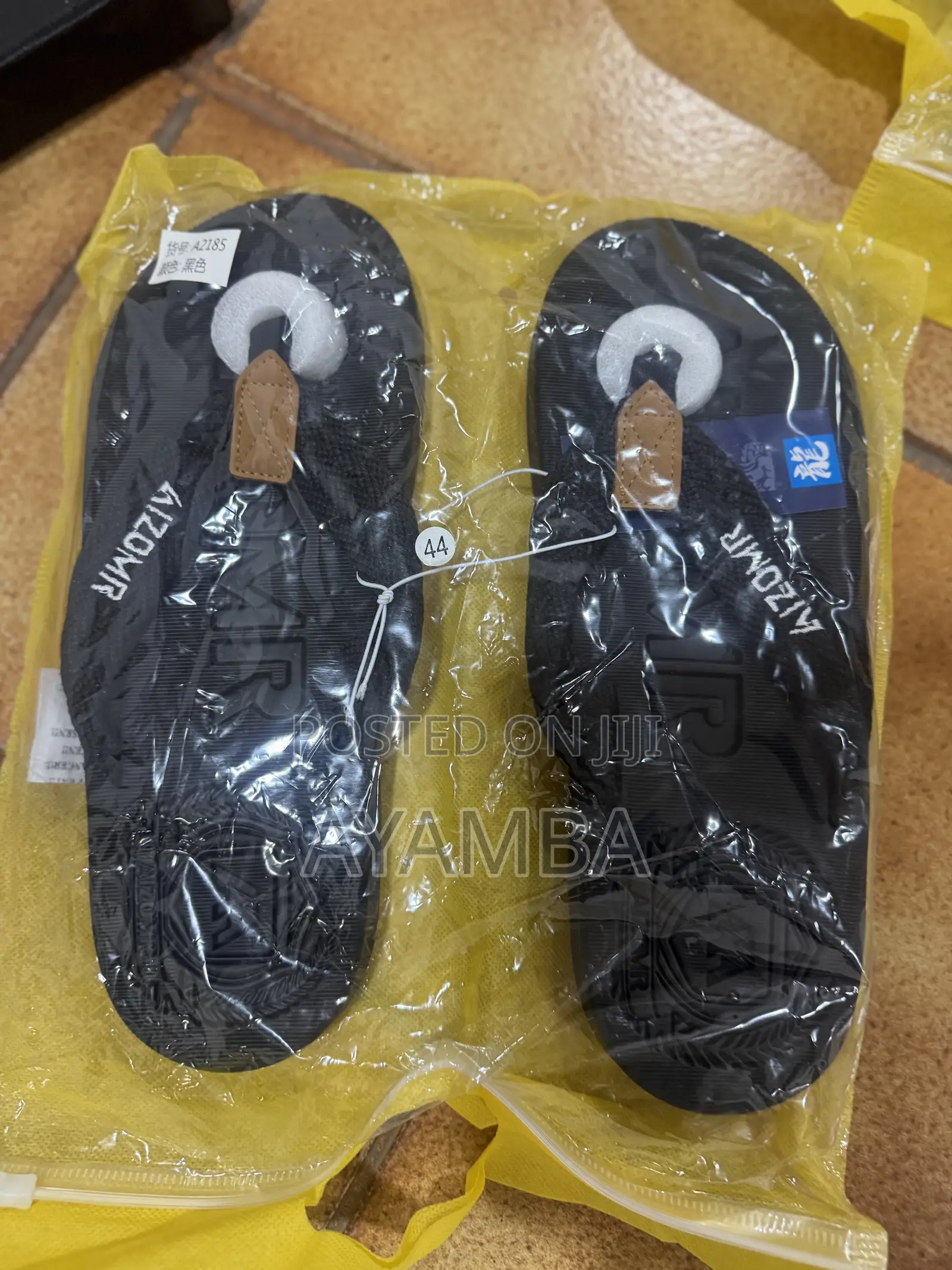 Quality Men Sandals