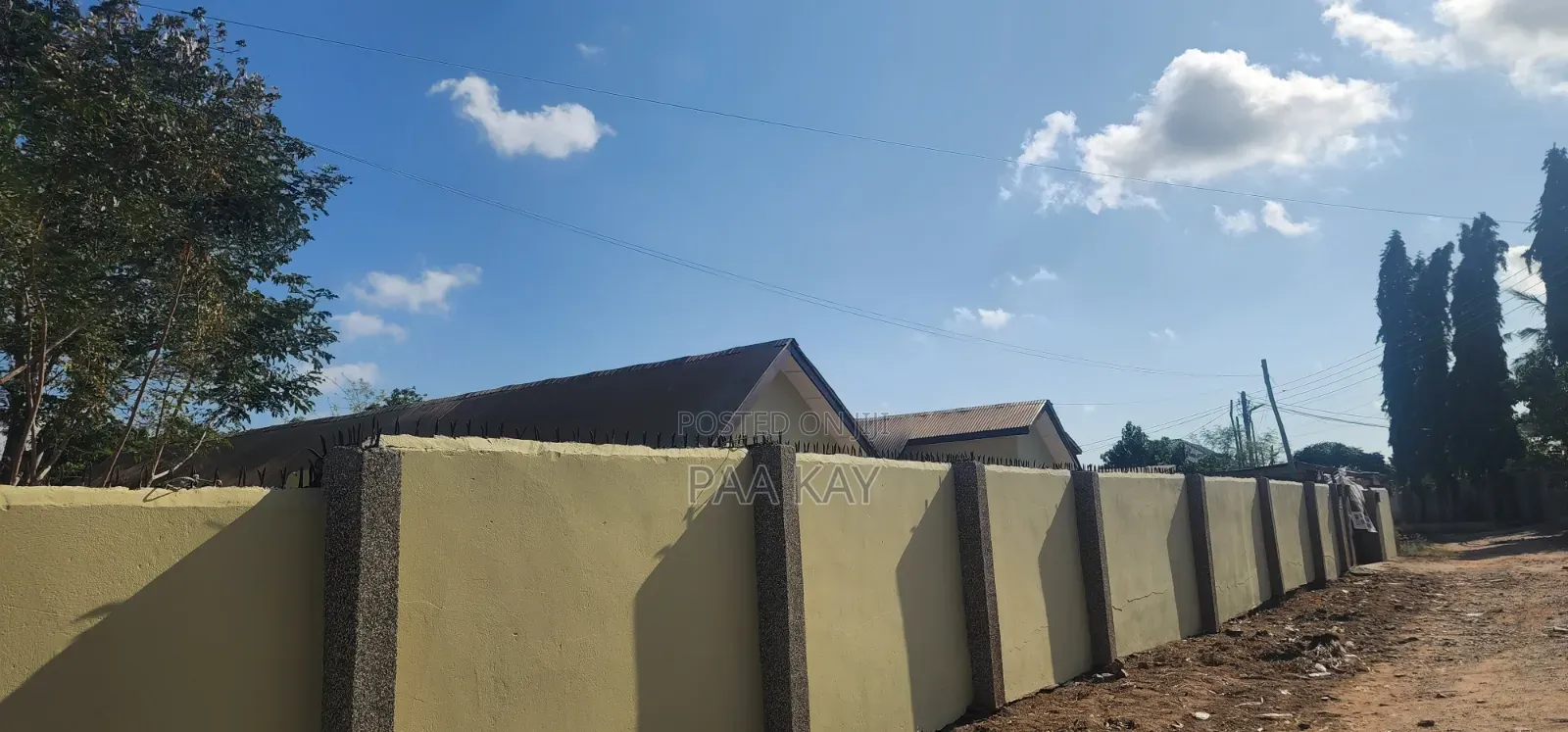 4bdrm House in Police Station for rent