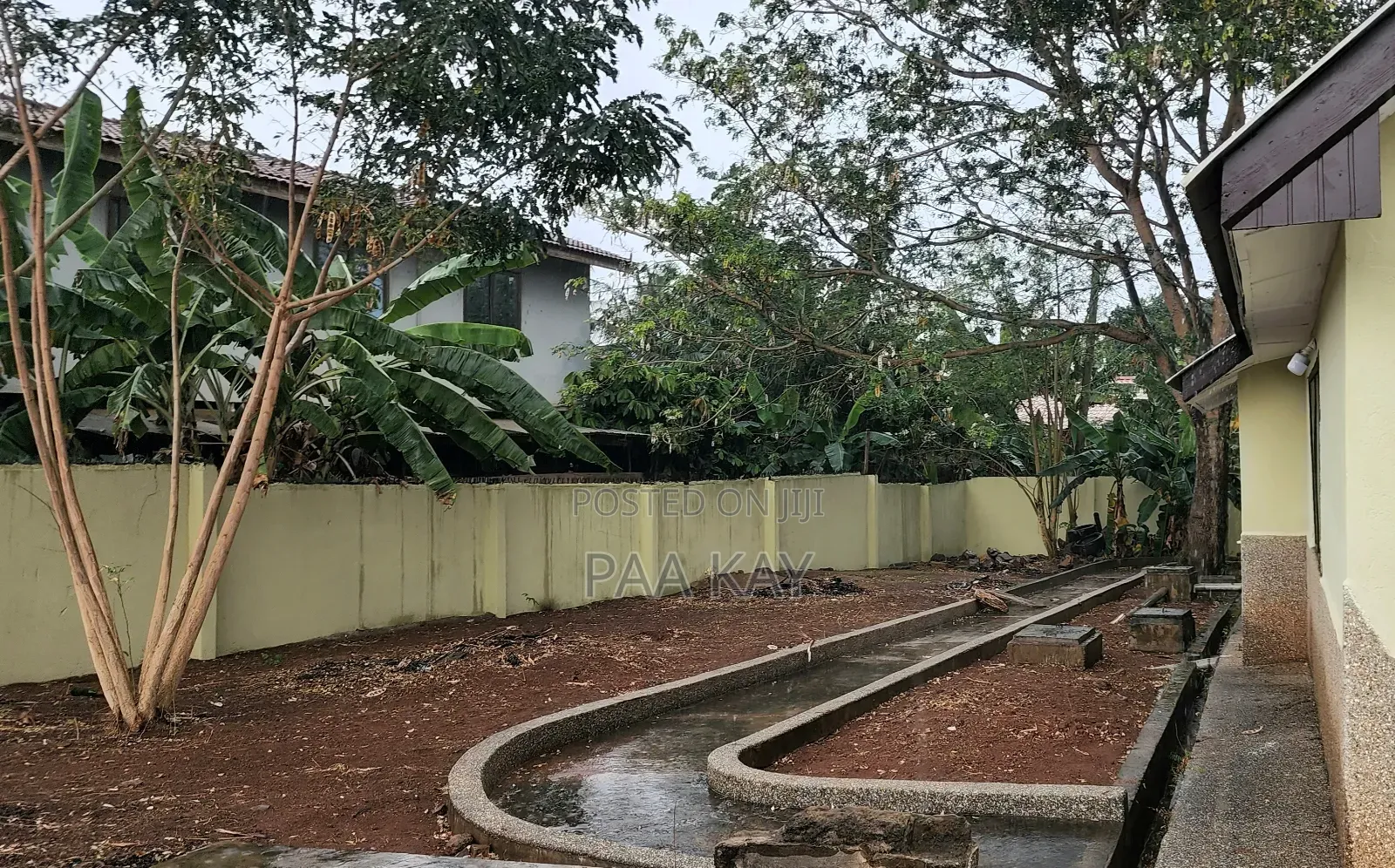 4bdrm House in Police Station for rent